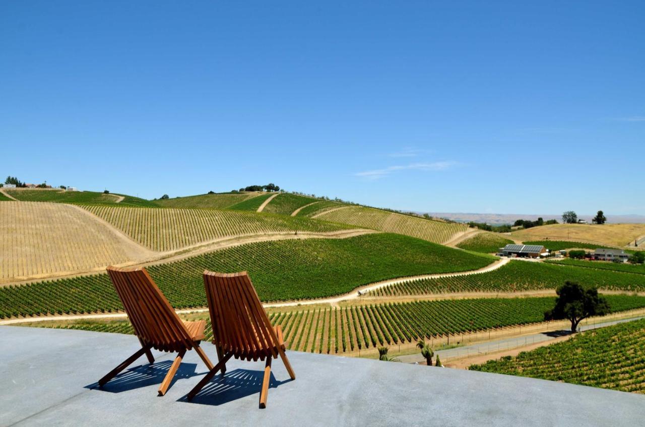 Sirena Vineyard Resort Paso Robles Zewnętrze zdjęcie