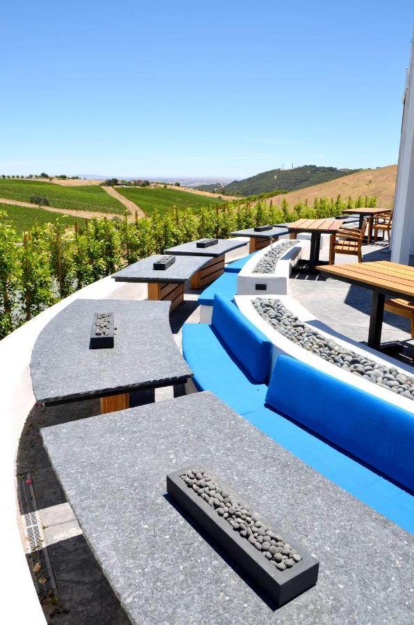 Sirena Vineyard Resort Paso Robles Zewnętrze zdjęcie