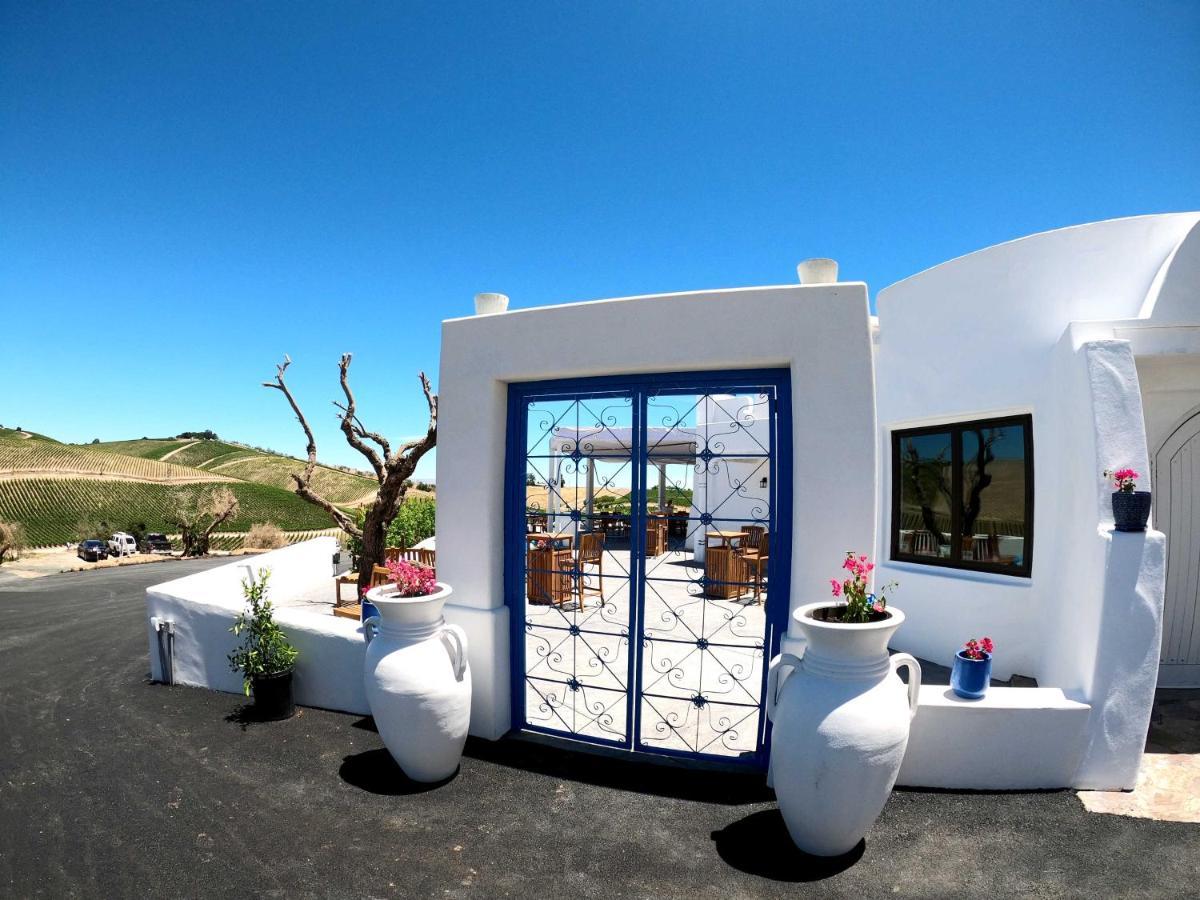 Sirena Vineyard Resort Paso Robles Zewnętrze zdjęcie