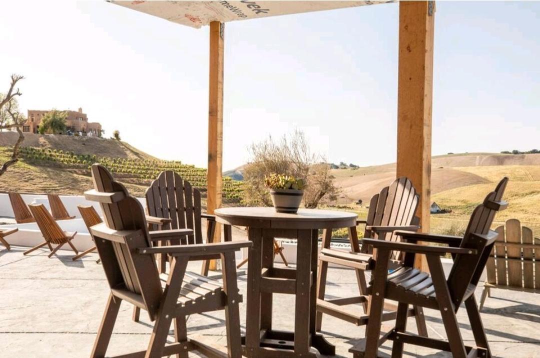 Sirena Vineyard Resort Paso Robles Zewnętrze zdjęcie