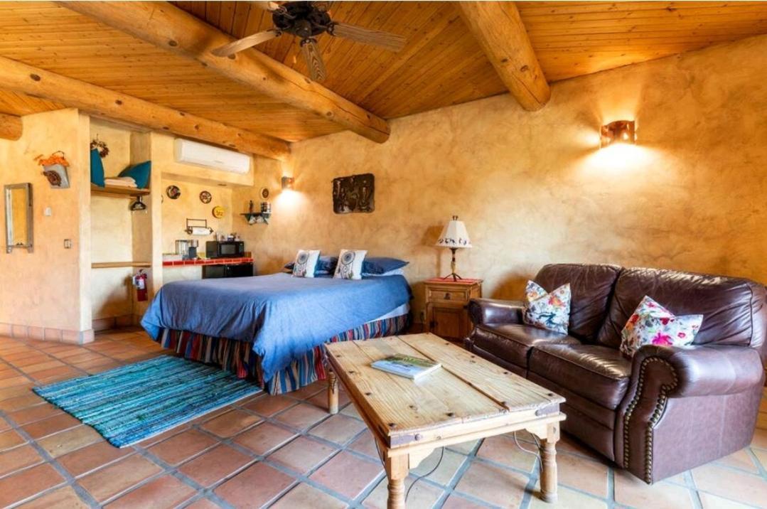 Sirena Vineyard Resort Paso Robles Zewnętrze zdjęcie