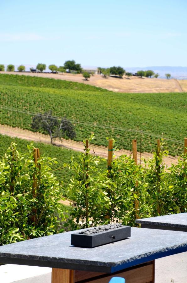 Sirena Vineyard Resort Paso Robles Zewnętrze zdjęcie