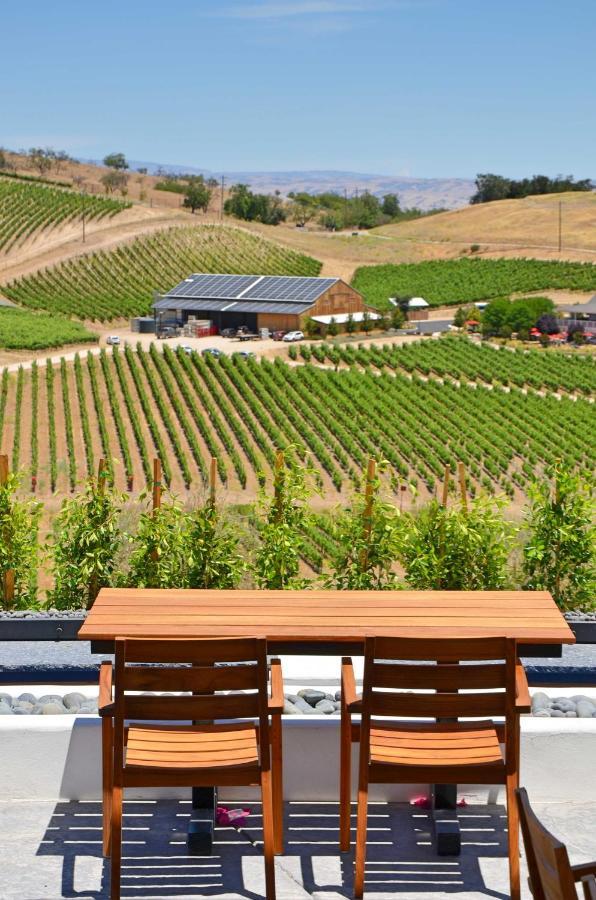 Sirena Vineyard Resort Paso Robles Zewnętrze zdjęcie