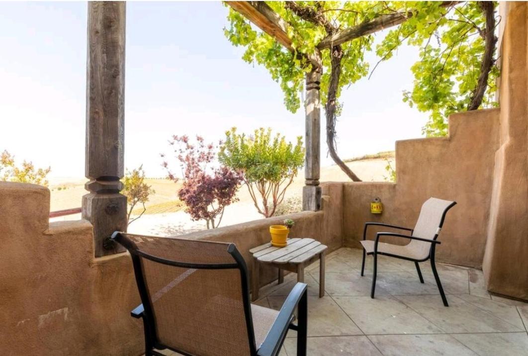 Sirena Vineyard Resort Paso Robles Zewnętrze zdjęcie