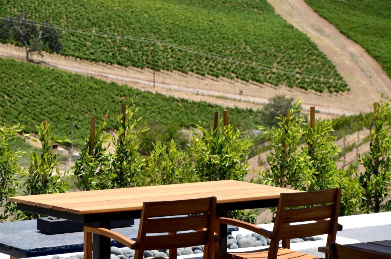Sirena Vineyard Resort Paso Robles Zewnętrze zdjęcie