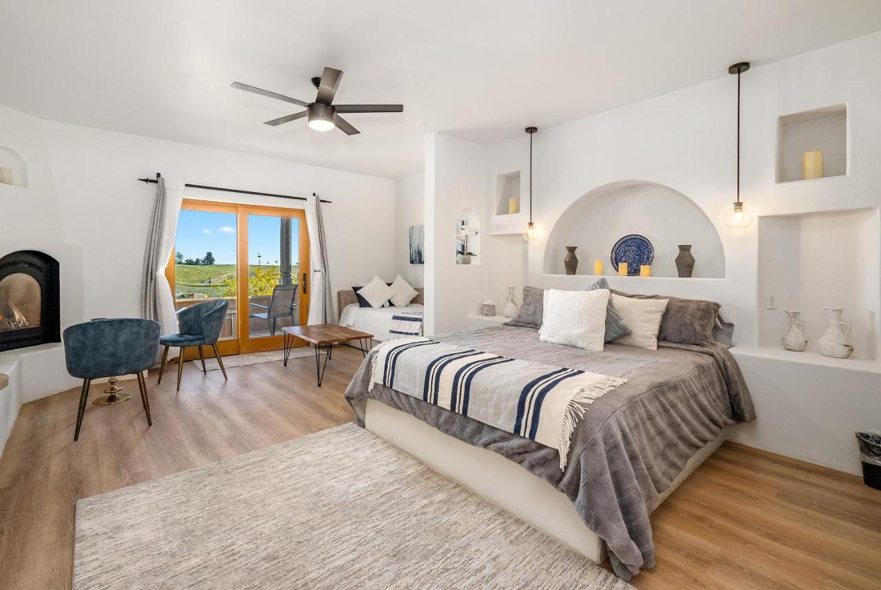 Sirena Vineyard Resort Paso Robles Zewnętrze zdjęcie