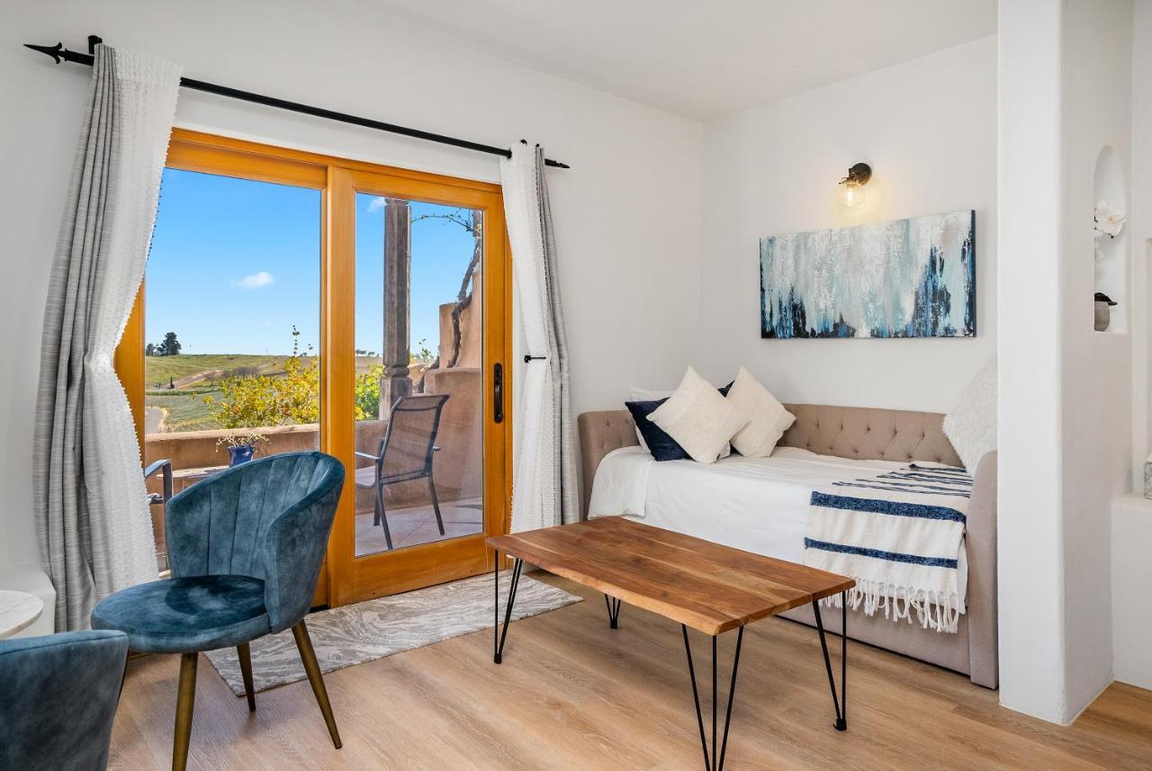 Sirena Vineyard Resort Paso Robles Zewnętrze zdjęcie
