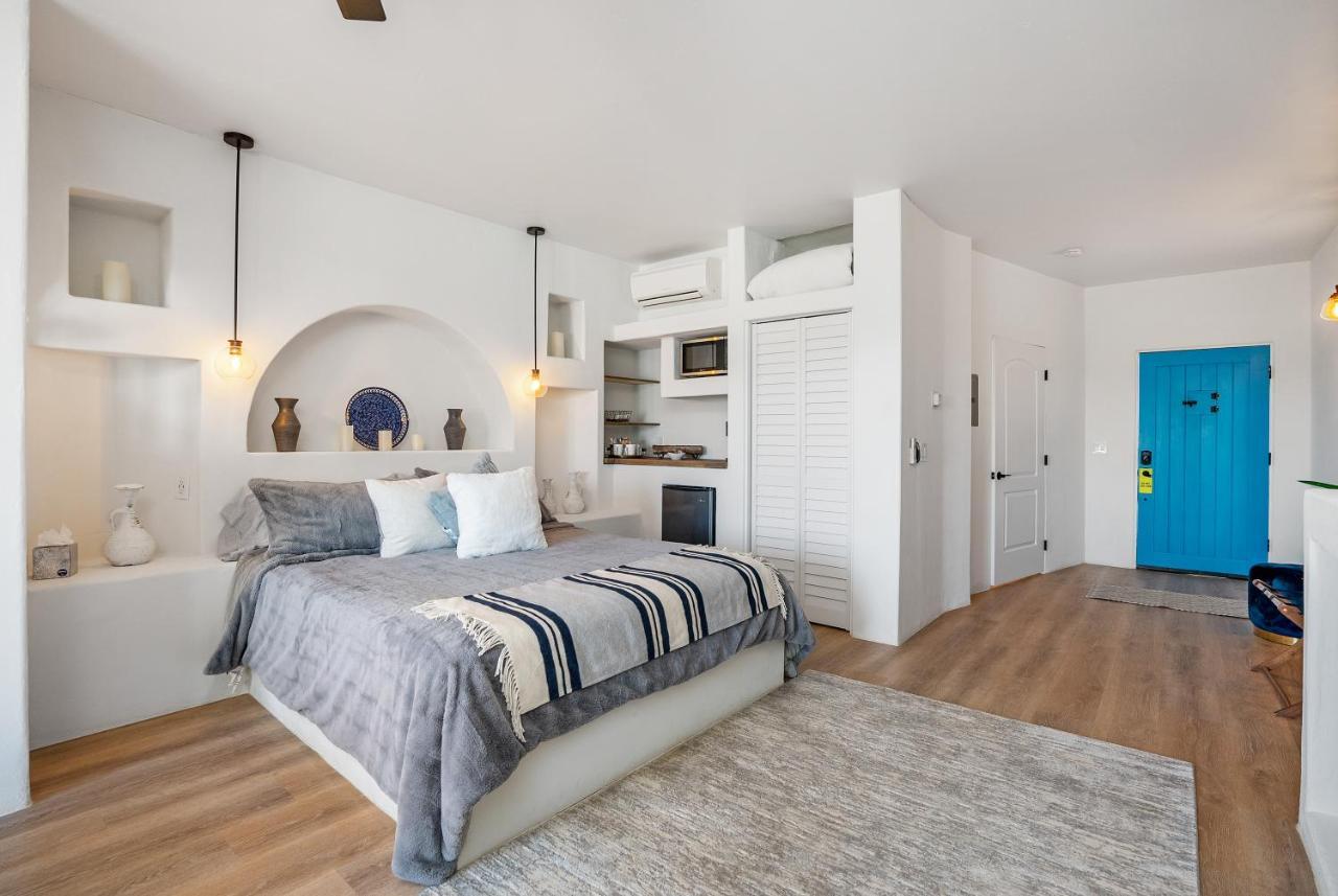 Sirena Vineyard Resort Paso Robles Zewnętrze zdjęcie