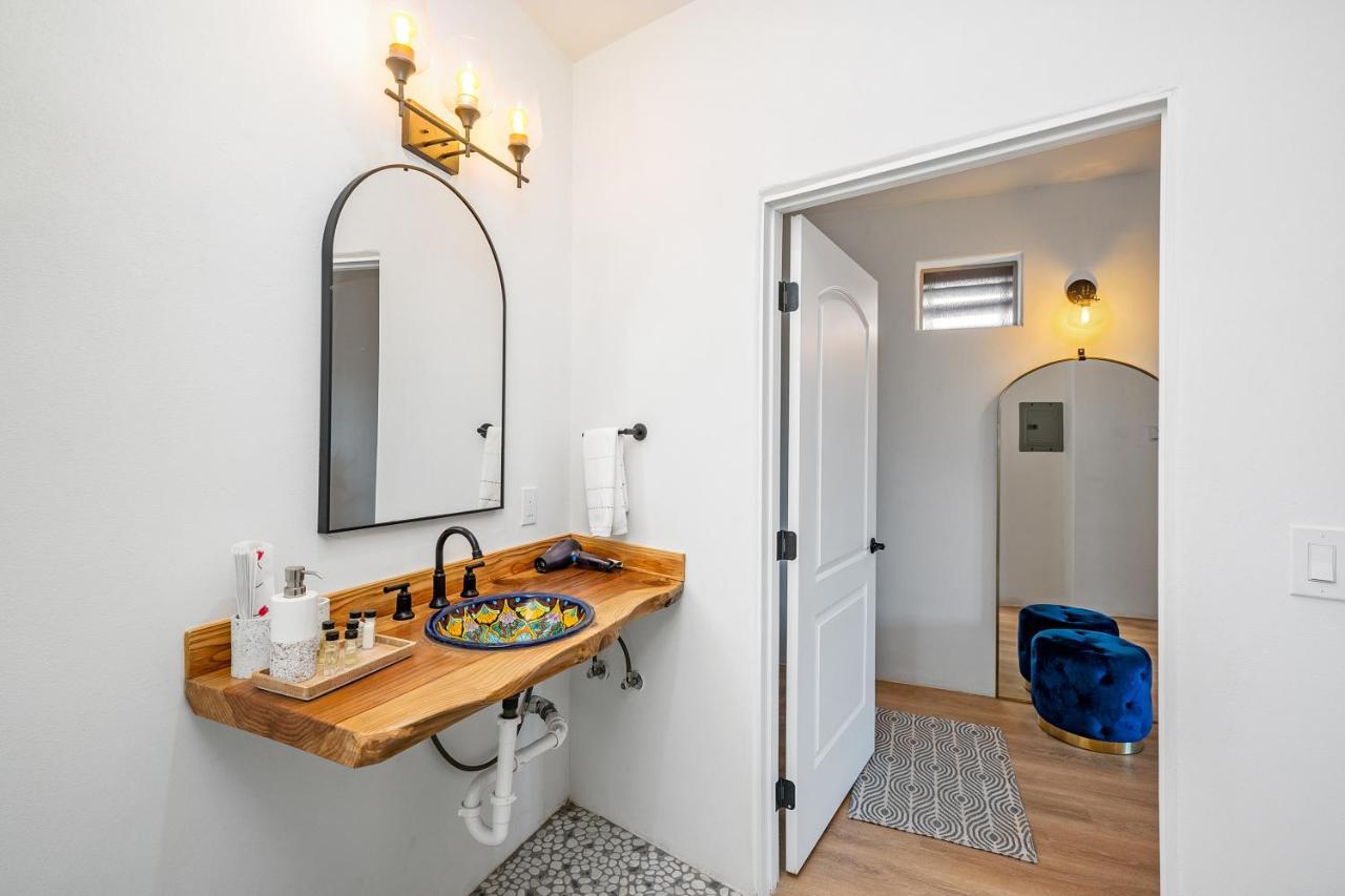 Sirena Vineyard Resort Paso Robles Zewnętrze zdjęcie
