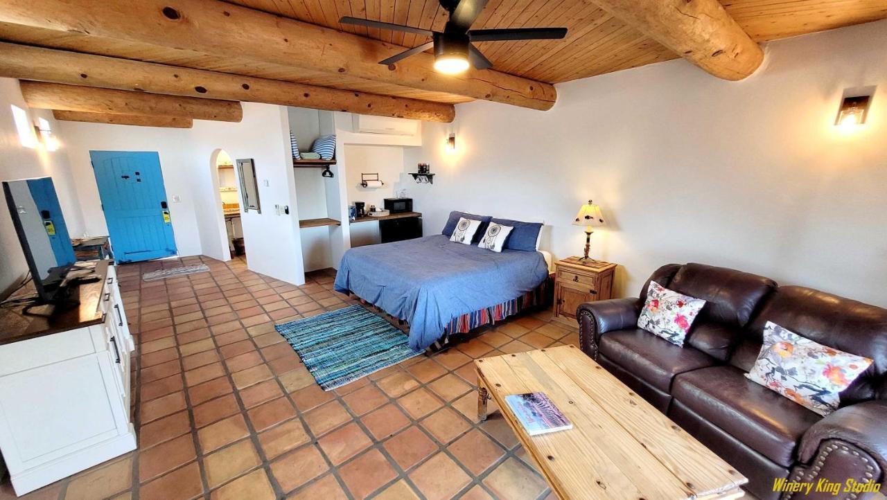 Sirena Vineyard Resort Paso Robles Zewnętrze zdjęcie