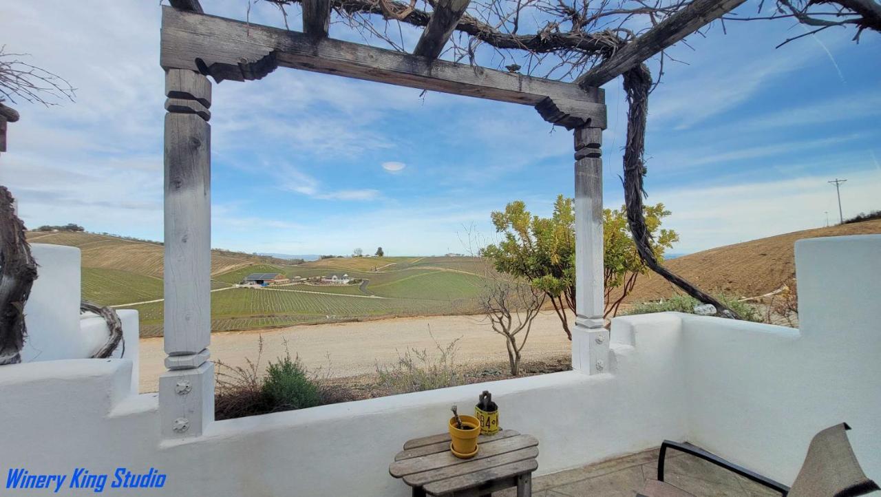 Sirena Vineyard Resort Paso Robles Zewnętrze zdjęcie