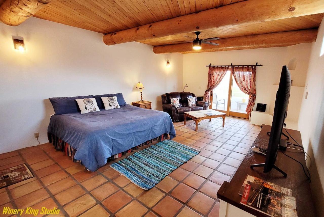 Sirena Vineyard Resort Paso Robles Zewnętrze zdjęcie