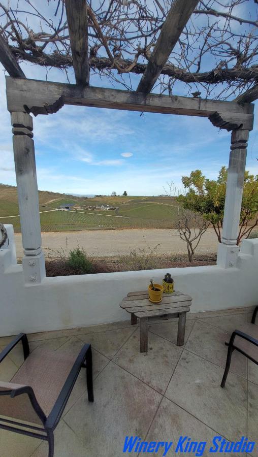 Sirena Vineyard Resort Paso Robles Zewnętrze zdjęcie